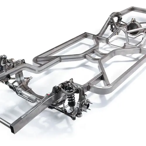 MaxG Chassis