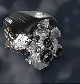 Hemi Swap
