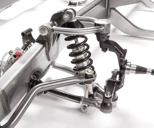 47-53 Chevy Truck Front Suspension