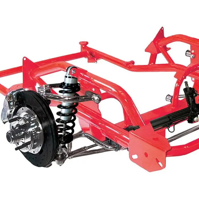 IFS Front Suspension