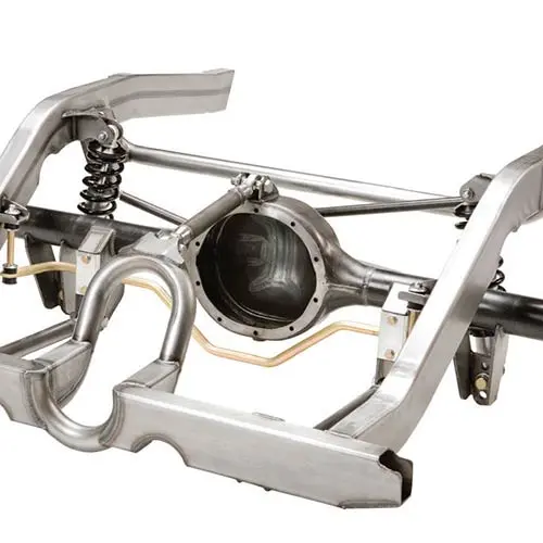 68-74 Nova Rear Suspension