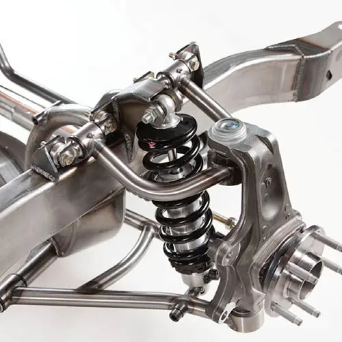 64-72 Olds Cutlass Front Suspension