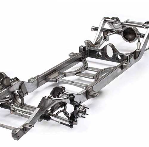 7-72 Chevy / GMC Truck Art Morrison