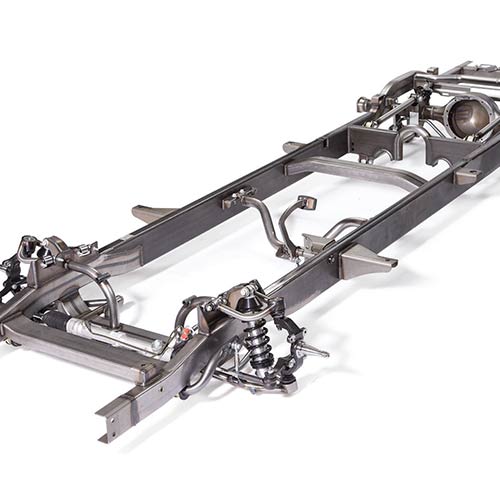 55-59 Chevy Truck Chassis