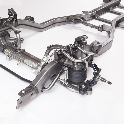 64 Impala Suspension