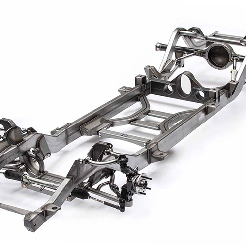 67-72 Chevy/GMC Chassis