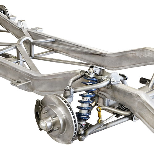 TCI Engineering Suspension Total Cost Involved Dealer Venom Builds