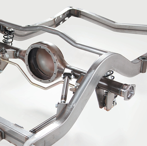 69 Chevelle Art Morrison