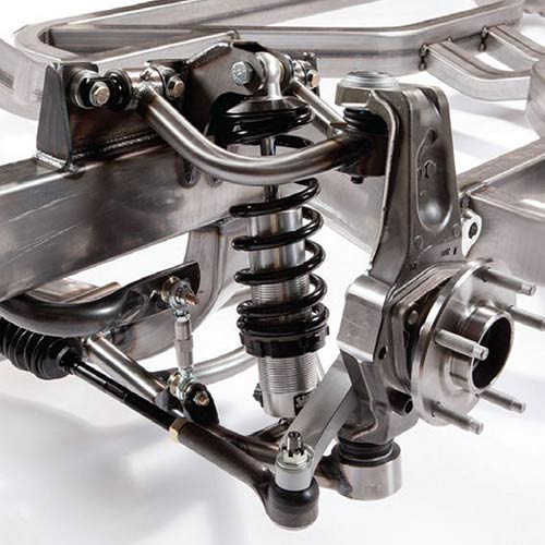 Art Morrison MaxG Front Suspension