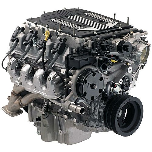 LS & LT Engine Swap Shop - Classic Car Engine Swap Experts - Venom Builds