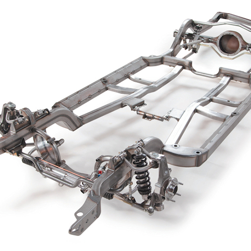 64-72 Olds Cutlass Art Morrison