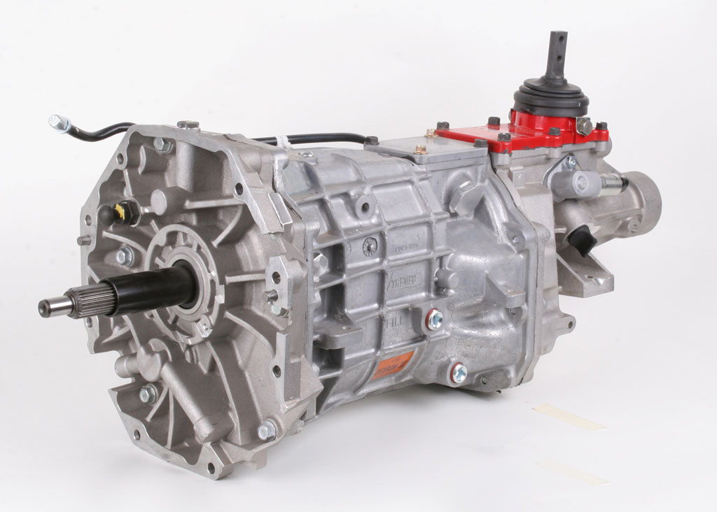 GM Performance LS T56 Super Magnum Manual Transmission GM Performance LS T56 Super Magnum Manual Transmission